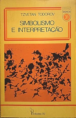 SIMBOLISMO E INTERPRETAÇÃO.