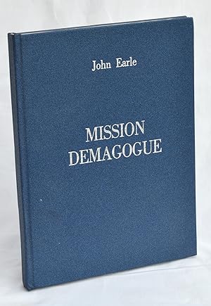 Mission Demagogue
