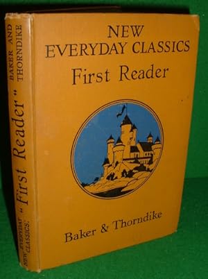 NEW EVERYDAY CLASSICS FIRST READER
