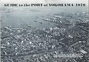 Guide to the Port of Yokohama 1979
