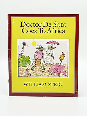 Doctor De Soto Goes to Africa