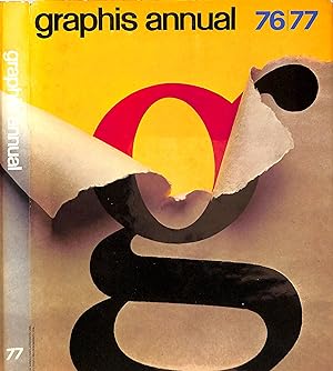 Graphis Annual 76/ 77