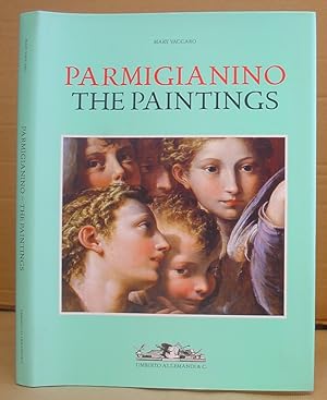 Parmigianino - The Paintings