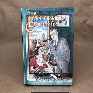 The Lovecraft Chronicles