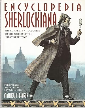 Encylopedia Sherlockiania