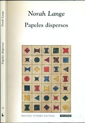 PAPELES DISPERSOS