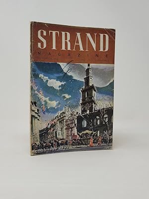 Strand Magazine, Vol. cx. No. 659. November 1945