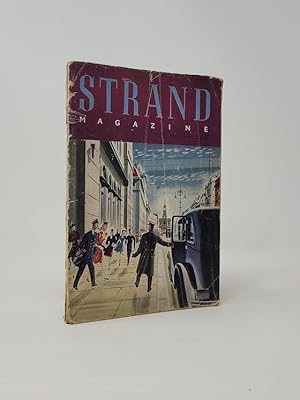 Strand Magazine, Vol. cix. No. 653. May 1945