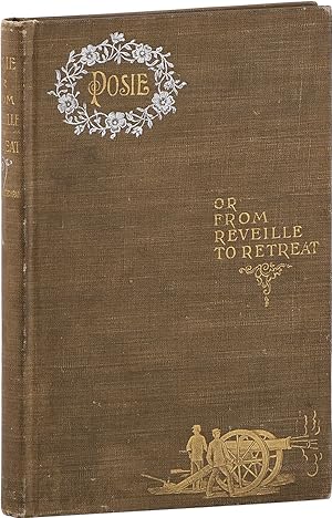 Posie; or, from Reveille to Retreat. An Army Story