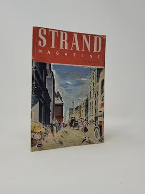 Strand Magazine, Vol. Cviii. No. 651. March 1945