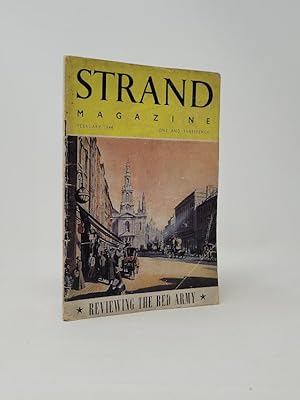 Strand Magazine, Vol. CVI, No. 638. February 1944