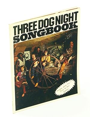 Three Dog Night Songbook: Piano/Vocal/Chords Sheet Music