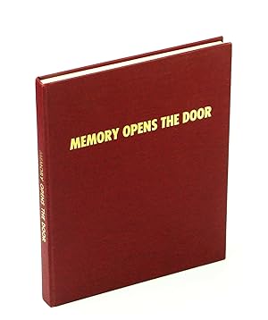 Memory Opens the Door To Yesterday: History as Told By Pioneers of the Central, West-Interlake Ar...