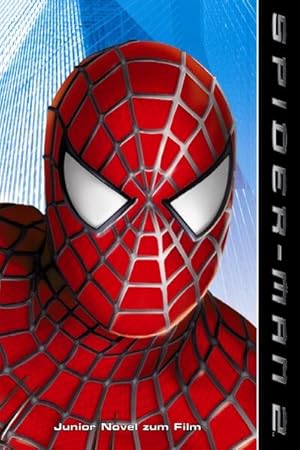 Spider-Man 2, Der offizielle Roman zum Film