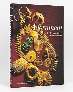 Adornment. Jewelry from Africa, Asia and the Pacific