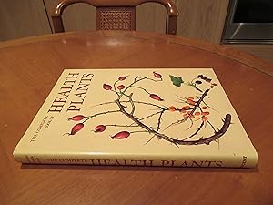 Complete Book Of Health Plants. Atlas Of Medicinal P{Lants