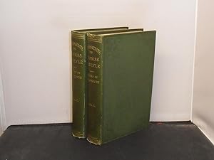 Reminiscences by Thomas Carlyle Edited by Anthony Froude, Two volumes, 1881