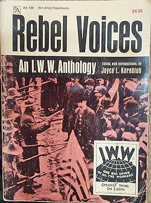 Rebel Voices : An I.W.W. Anthology