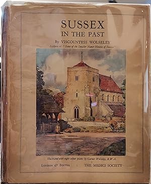 Sussex in the Past