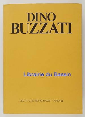 Dino Buzzati