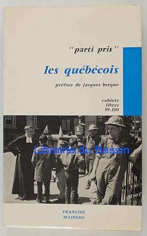 Les québécois