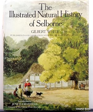 The Natural History of Selborne Published in Collaboration with the Gilbert White Society
