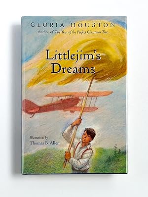 LITTLEJIM'S DREAMS