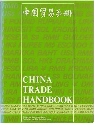 China Trade Handbook