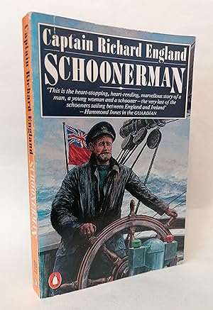 Schoonerman