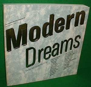 MODERN DREAMS The Rise and Fall and Rise of Pop