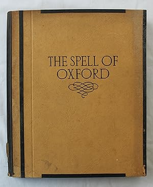 The Spell Of Oxford