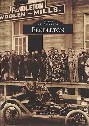 Pendleton (Images of America)