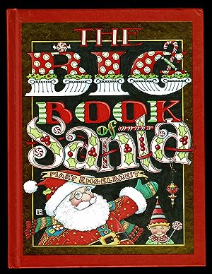 The Big Book Of Santa