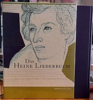 Das Heine Liederbuch (Noten - Texte - Kommentare)