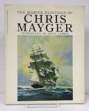 Marine Paintings of Chris Mayger