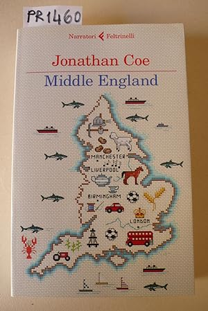 Middle England