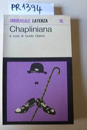 Chapliniana