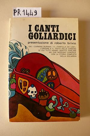 I canti goliardici