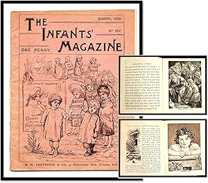 The Infants Magazine March 1888 No. 27