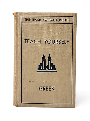 Teach Yourself Greek (Teach Yourself Books)