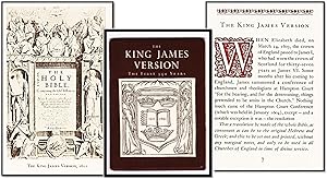 The King James Version: The First 350 Years, 1611 - 1961