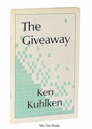 The Giveaway