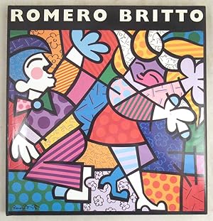 Romero Britto [Signed by Artist]