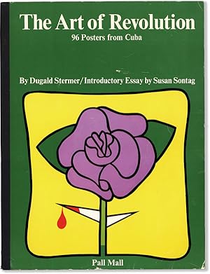 The Art of Revolution: 96 Posters from Cuba