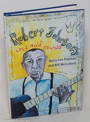 Robert Johnson lost and found