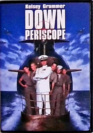 Down Periscope [DVD] [1996] [Region 1] [US Import] [NTSC]