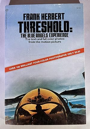 Threshold: The Blue Angels Experience