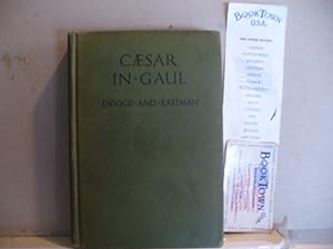 Caesar In Gaul