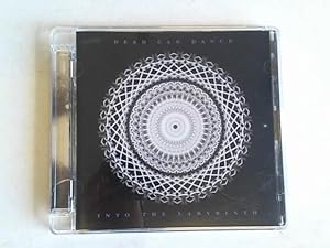 Into the Labyrinth. CD