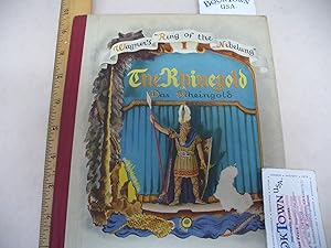 The Rhinegold, Wagner's Ring Of The Nibelung I